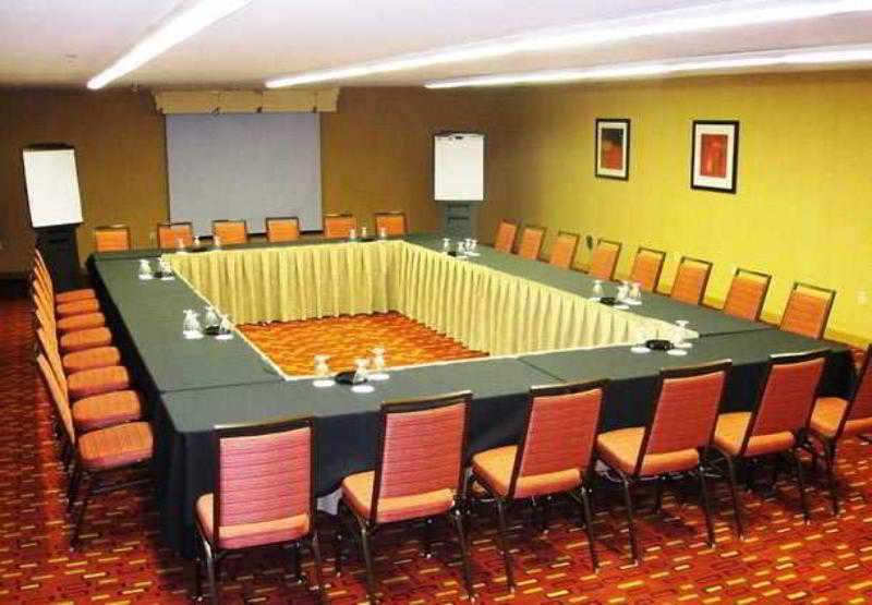 Courtyard By Marriott Portland Hillsboro Hotel Facilities photo