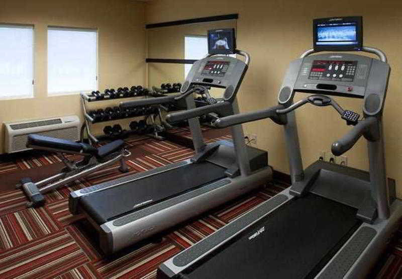 Courtyard By Marriott Portland Hillsboro Hotel Facilities photo