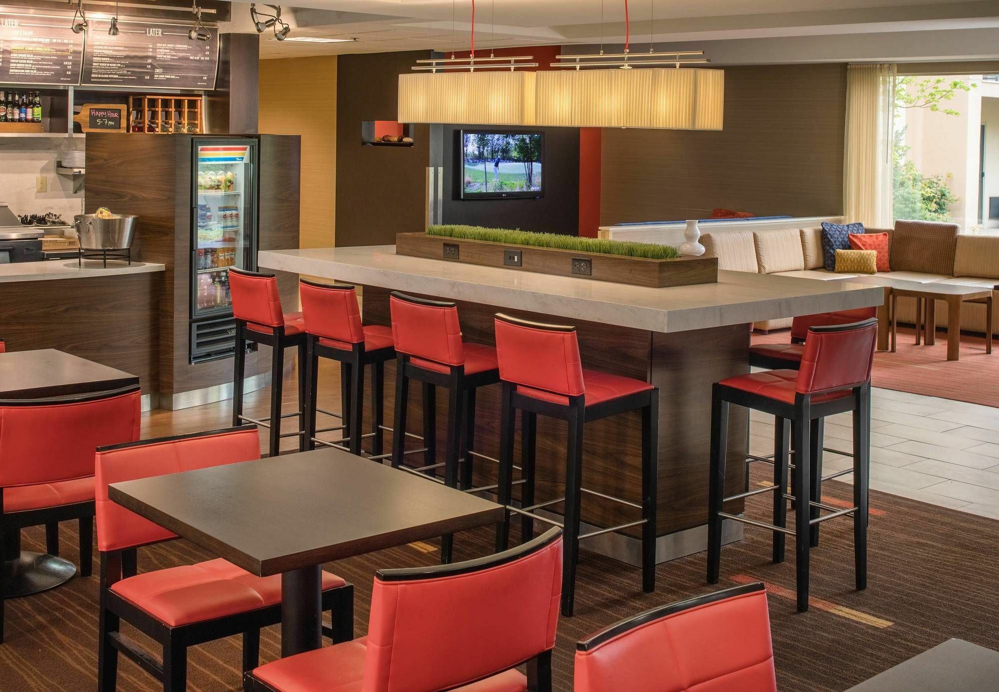 Courtyard By Marriott Portland Hillsboro Hotel Exterior photo
