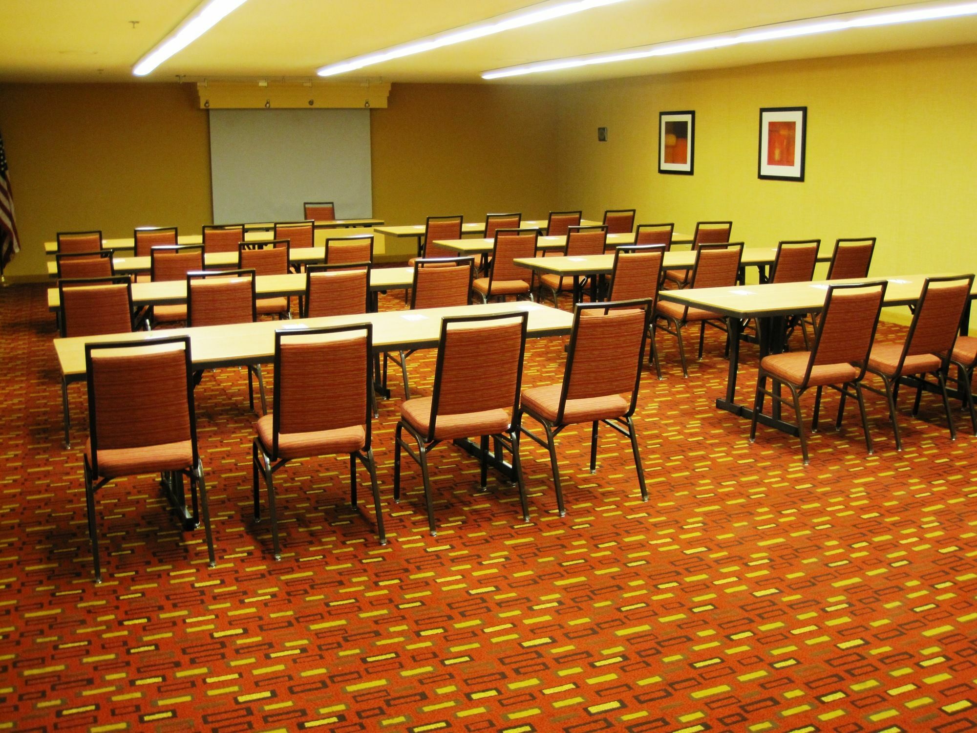 Courtyard By Marriott Portland Hillsboro Hotel Exterior photo