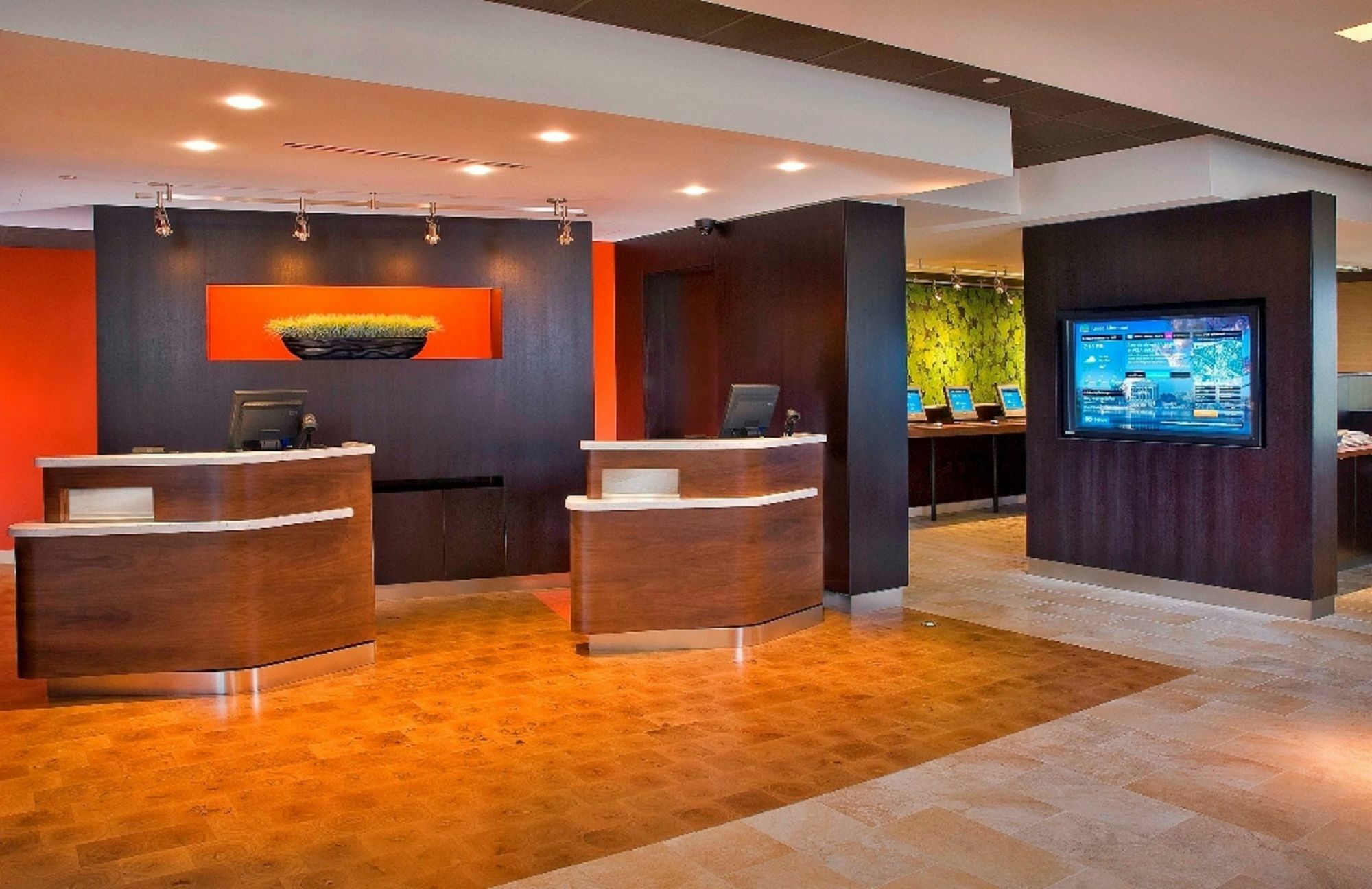 Courtyard By Marriott Portland Hillsboro Hotel Exterior photo